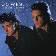 Title: Go West [Super Deluxe Edition], Artist: Peter Cox