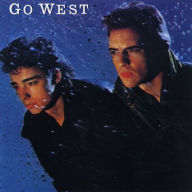 Title: Go West [2022 Remaster], Artist: Peter Cox