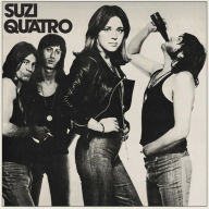 Title: Suzi Quatro, Artist: Suzi Quatro