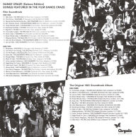 Title: Dance Craze, Artist: Dance Craze / Various (Dlx)