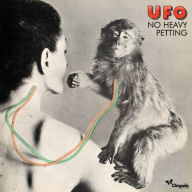 Title: No Heavy Petting, Artist: UFO