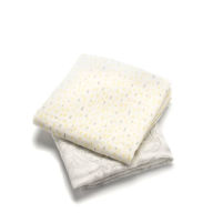 Title: Storksak Muslin Squares [Pack of 2]