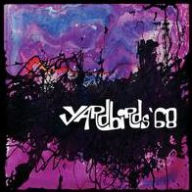 Title: Yardbirds '68, Artist: The Yardbirds