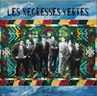 Title: Mlah, Artist: Les Négresses Vertes