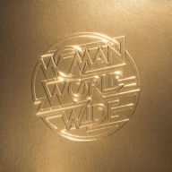 Title: Woman Worldwide, Artist: Justice