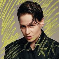 Title: Chris, Artist: Christine and the Queens