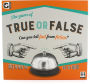 Alternative view 2 of Game of True or False