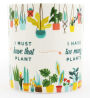 Alternative view 2 of Mug for Plant Addicts 12 ounce