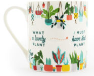 Alternative view 5 of Mug for Plant Addicts