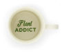 Alternative view 7 of Mug for Plant Addicts 12 ounce