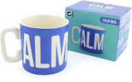 Title: Calm Mug