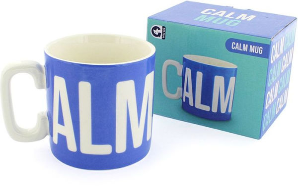 Calm Mug