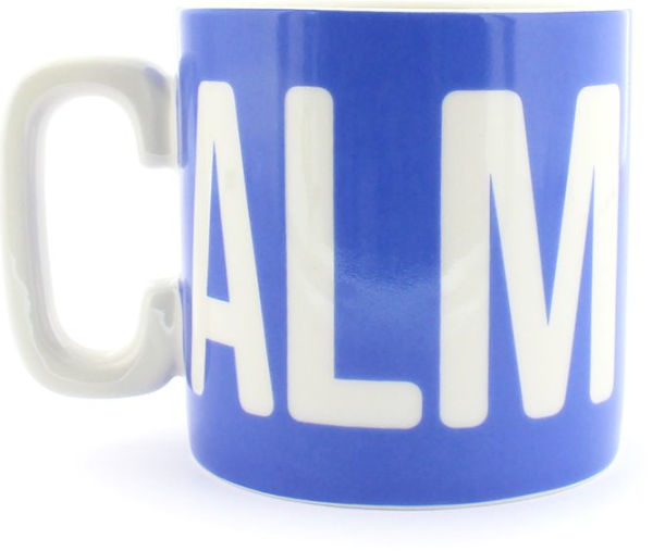Calm Mug