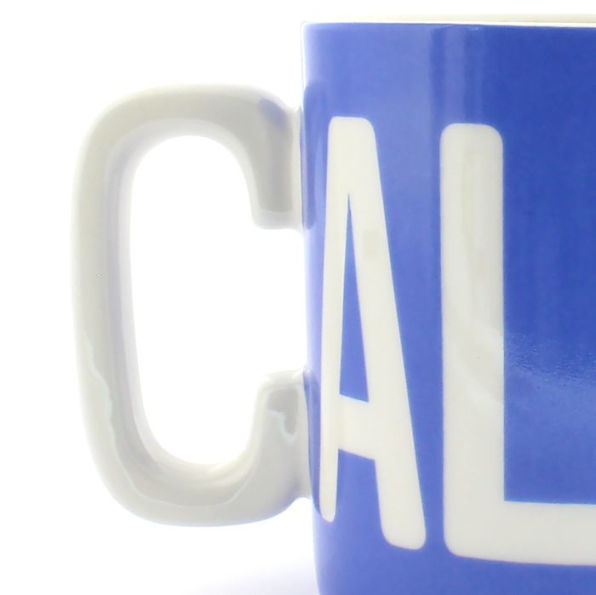 Calm Mug