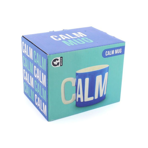 Calm Mug