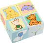 Alternative view 2 of Winnie the Pooh Counting Blocks