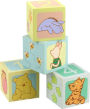 Alternative view 4 of Winnie the Pooh Counting Blocks