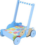 Alternative view 2 of Peter Rabbit Block Trolley