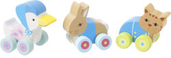 Alternative view 3 of Peter Rabbit First Push Toys (set of 3)