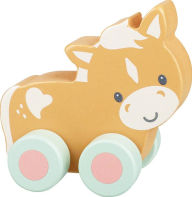 Title: First Push Toy - Pony