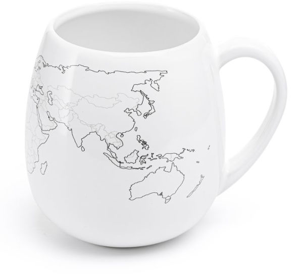 World Menagerie Usrey Aluminum Coffee Mug & Reviews