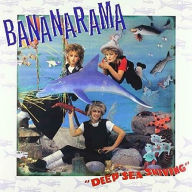 Title: Deep Sea Skiving, Artist: Bananarama