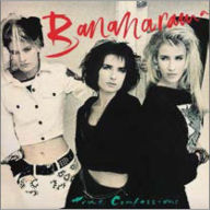 Title: True Confessions [Limited Coloured Edition], Artist: Bananarama