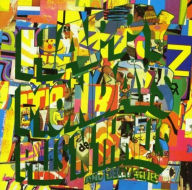 Title: Pills 'n' Thrills and Bellyaches, Artist: Happy Mondays