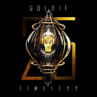 Title: Timeless [25 Year Anniversary Edition], Artist: Goldie