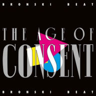 Title: The Age of Consent, Artist: Bronski Beat