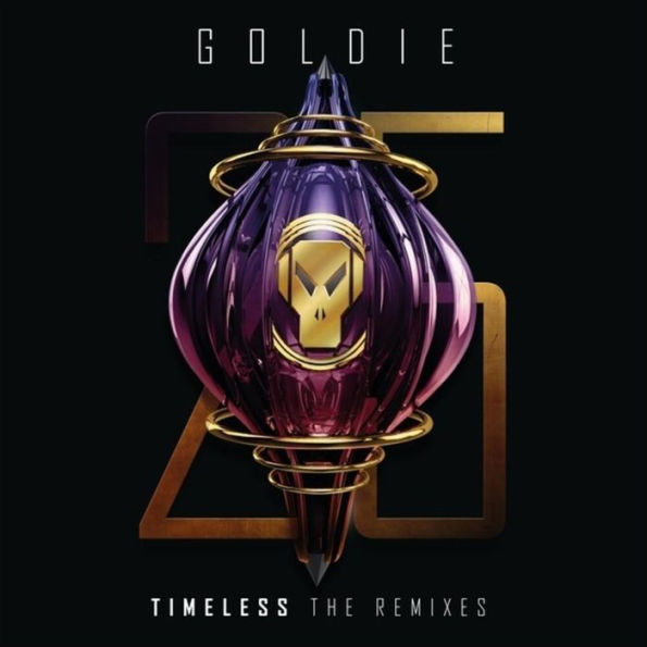 Timeless [The Remixes]