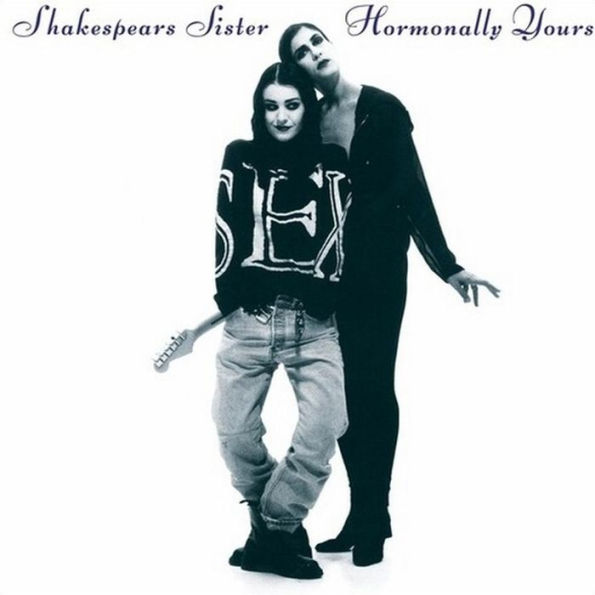 Hormonally Yours [30th Anniversary]