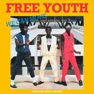 Title: We Can Move, Artist: Free Youth