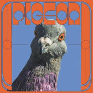 Title: Yagana, Artist: Pigeon