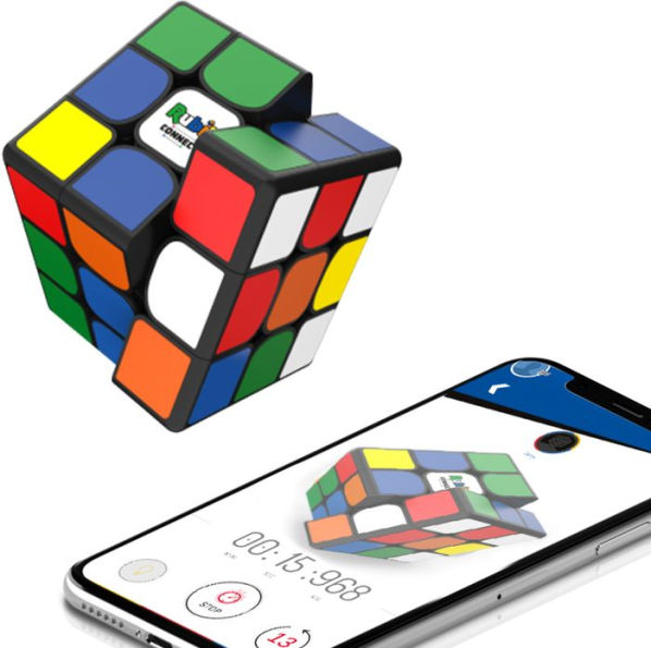 Smart Connected Rubiks PRO