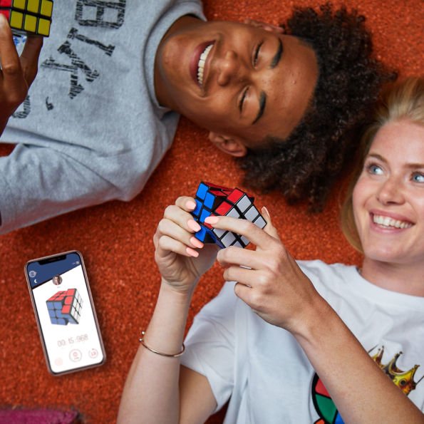 Smart Connected Rubiks PRO