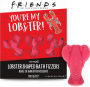 Warner Friends Lobster Bath Fizzers - 6pc