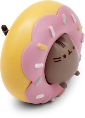 pusheen mini series 2