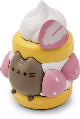 pusheen series 2