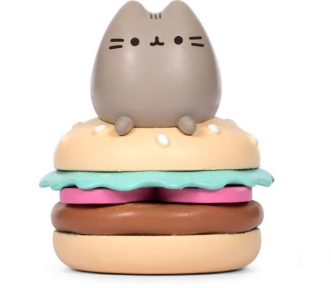 pusheen figurines