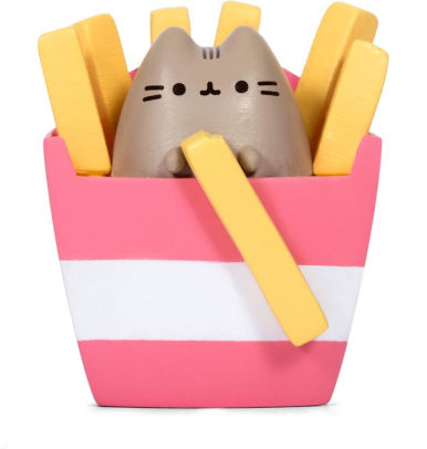 pusheen figurines