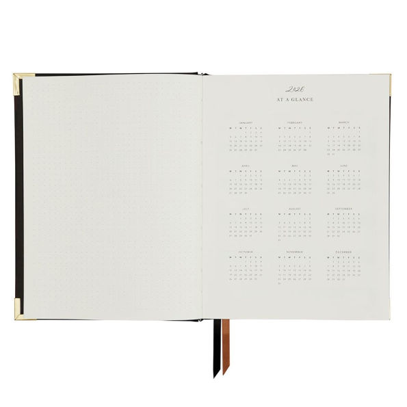 2026 Tortoise Weekly Planner