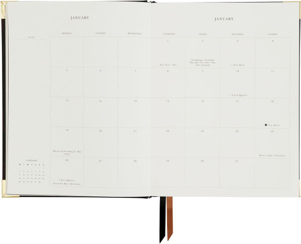 2026 Tortoise Weekly Planner