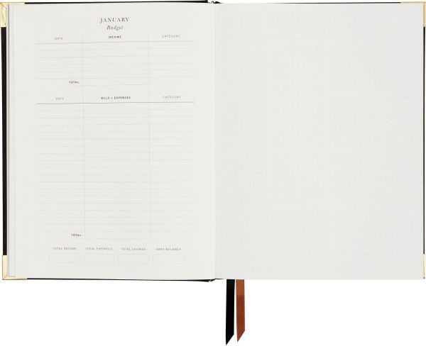 2026 Tortoise Weekly Planner