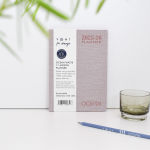 Alternative view 2 of 2025-2026 Ocean Coral Pink 17 Month Planner