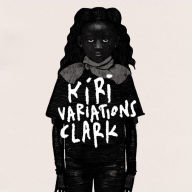 Title: Kiri Variations, Artist: Clark