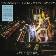 Title: Blake's New Jerusalem, Artist: Tim Blake