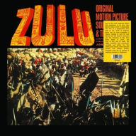 Title: Zulu [Original Soundtrack & Themes], Artist: John Barry