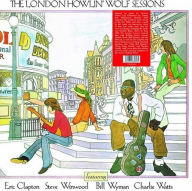 Title: The London Howlin' Wolf Sessions, Artist: Howlin' Wolf
