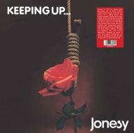 Title: Keeping Up, Artist: Jonesy